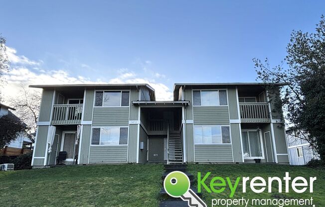 1412 S I St (Units 1-4)