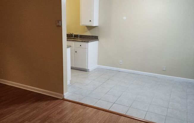 1 bed, 1 bath, $2,195, Unit 04