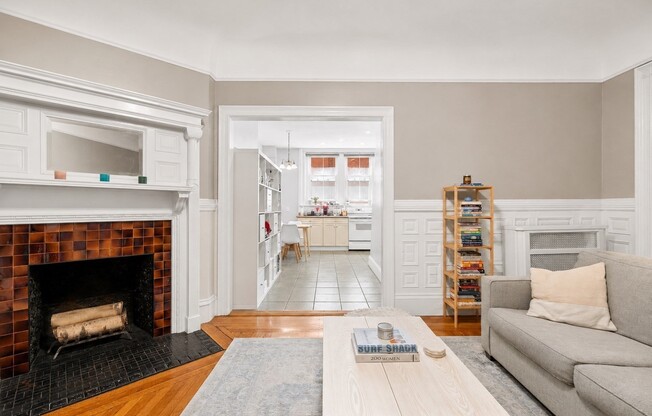 259 Beacon St.