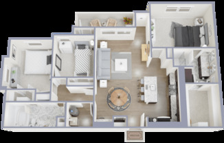 Partner-provided photo for $2245 unit