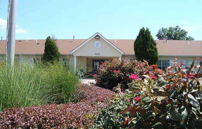 St Catherine Retirement Community