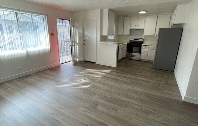 2 beds, 2 baths, $1,995, Unit 1125-203