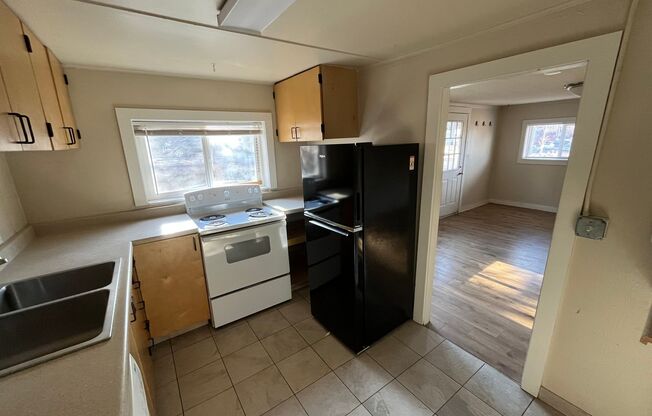 1 bed, 1 bath, $1,495, Unit #1