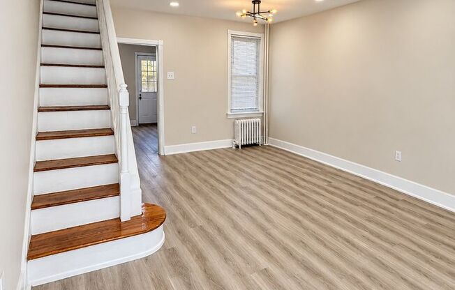 Newly Renovated Must See