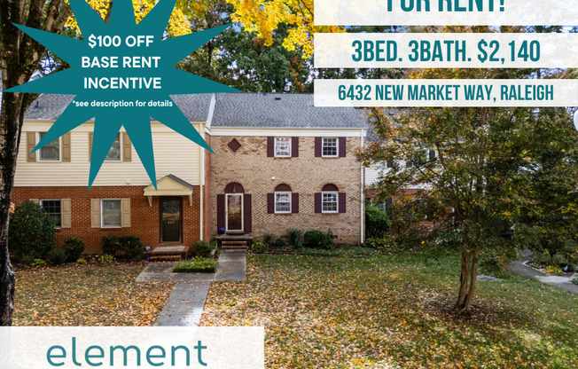6423 NEW MARKET WAY