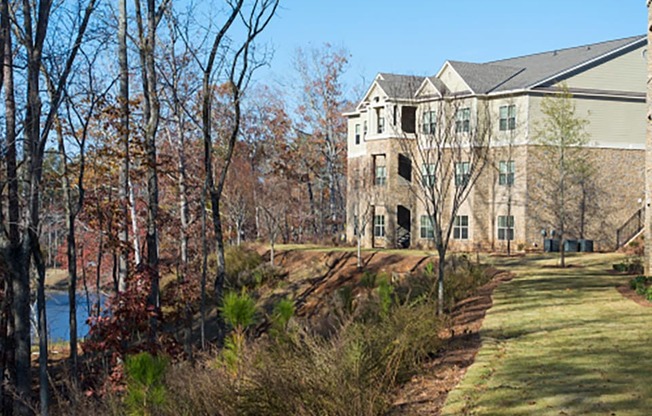 Apartments in Cumming, GA