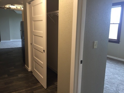 1 bed, 1 bath, 605 sqft, $830