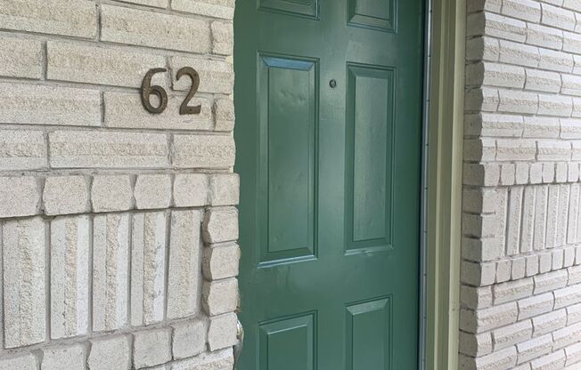 2 beds, 2 baths, 1,006 sqft, $875, Unit 62
