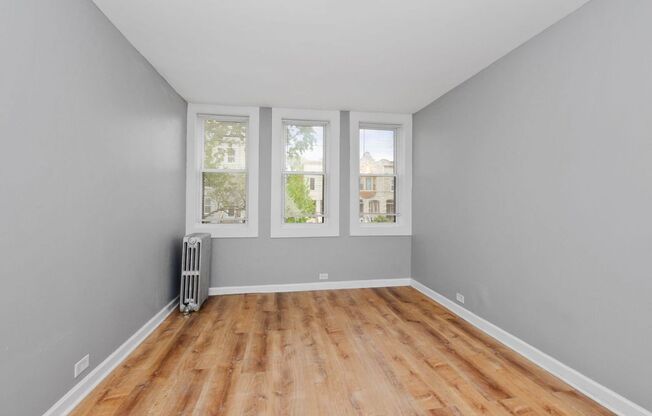 1 bed, 1 bath, 400 sqft, $1,400, Unit 4344 - 100