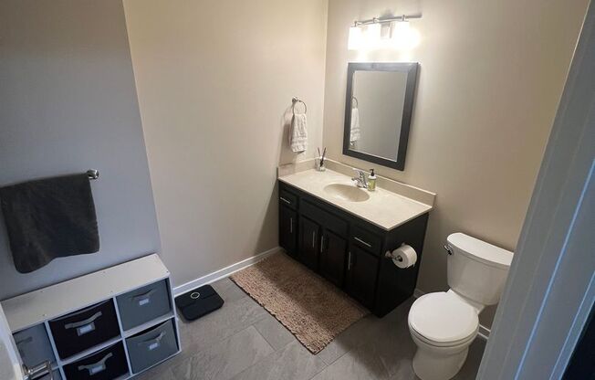 2 beds, 2 baths, 1,154 sqft, $2,100, Unit 501