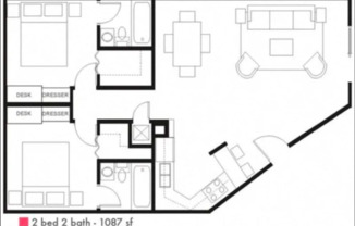 Partner-provided photo for $1599 unit