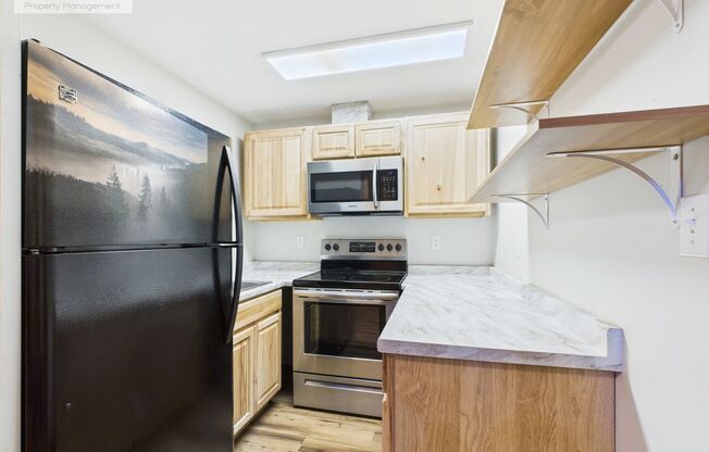 Spacious 4-Bedroom Apartment Just 4 Blocks from MSU!