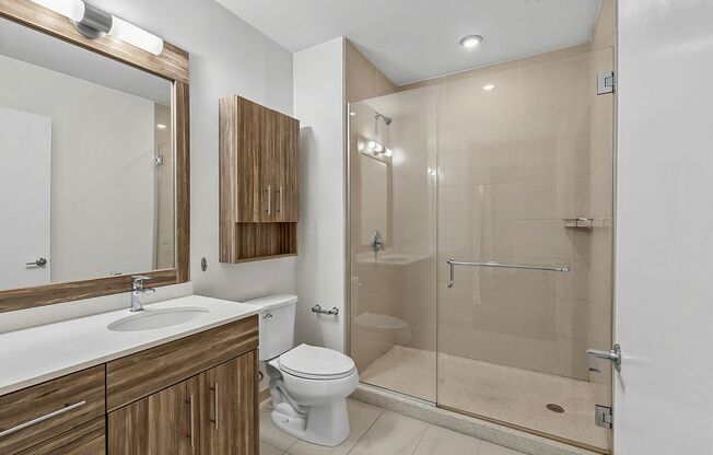 1 bed, 1 bath, 738 sqft, $2,725, Unit 503