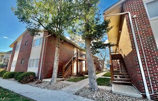 Charlotte Square - 3330-3368 Charlotte St.