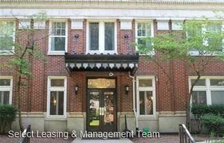 5330 Pershing Ave #606