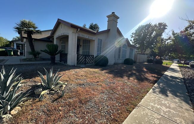 Turlock Home