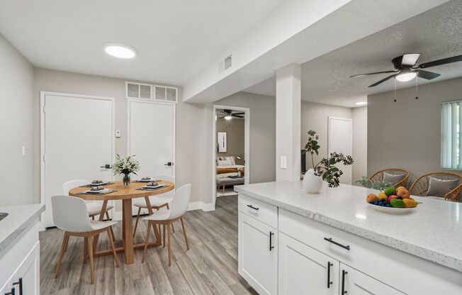 1 bed, 1 bath, 607 sqft, $1,399, Unit 1046