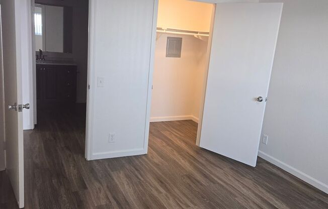 1 bed, 1 bath, 500 sqft, $1,745, Unit 55-31
