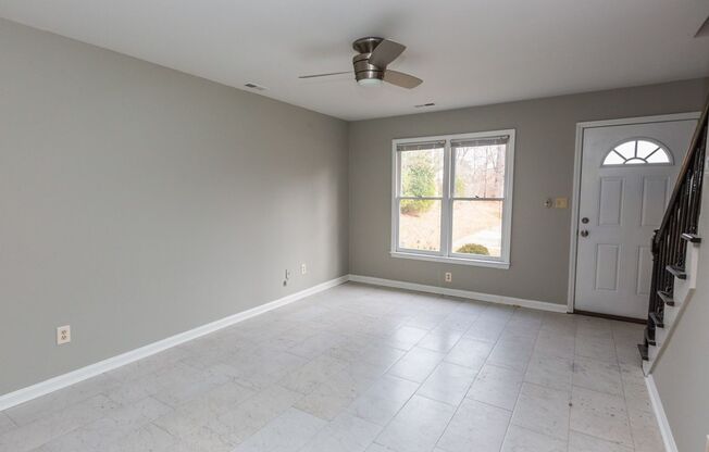 2230 Summit Street Triplex