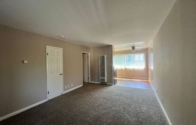 1 bed, 1 bath, 575 sqft, $2,145, Unit 12