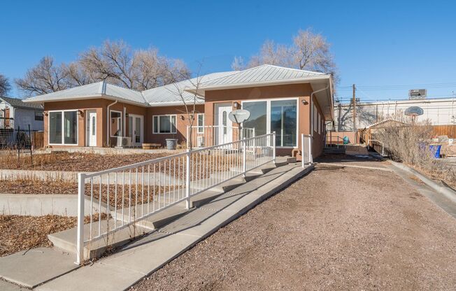 West Side Charmer in Old Colorado City