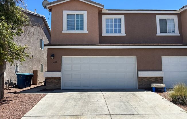 3 bed home for rent - Housing vouchers accepted.