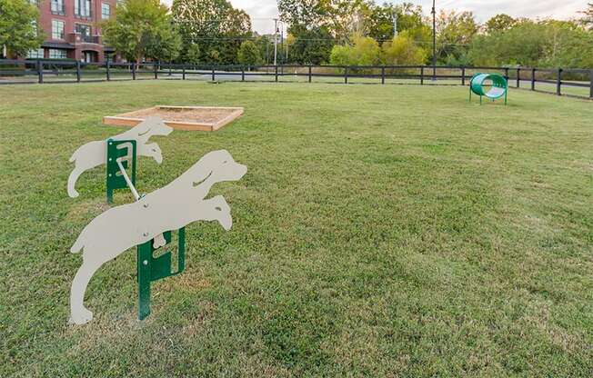 Franklin, TN Apartments near Southside at McEwen - Dwell at McEwen Pet-friendly community