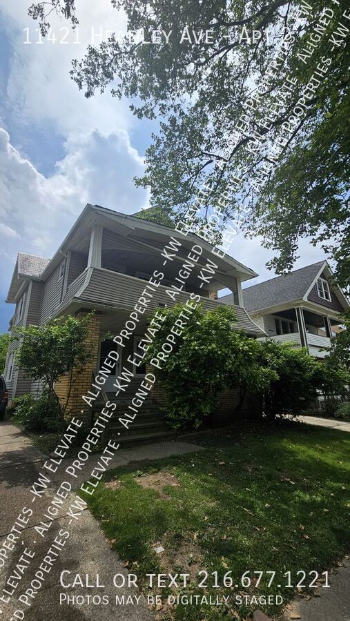 11421 HEADLEY