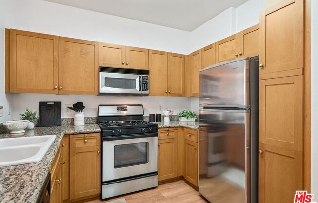 1 bed, 1 bath, 628 sqft, $2,400, Unit 234