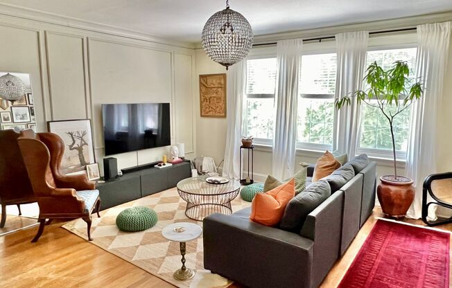 1300 & 1312 Briarcliff Road