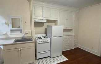 Studio, 1 bath, $1,950, Unit 1BR