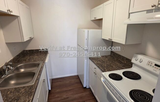 N 21st St 1300 - Chateau