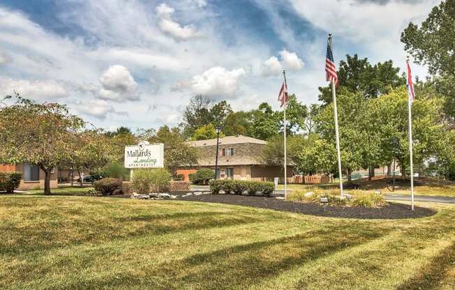 Mallards Landing Apartments