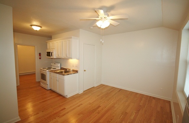 1 bed, 1 bath, 388 sqft, $965, Unit 22