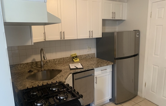 105 Sciarappa St.