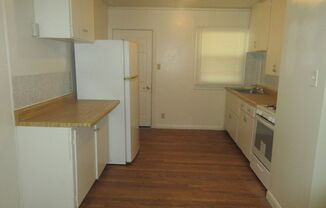 2 beds, 1 bath, $950