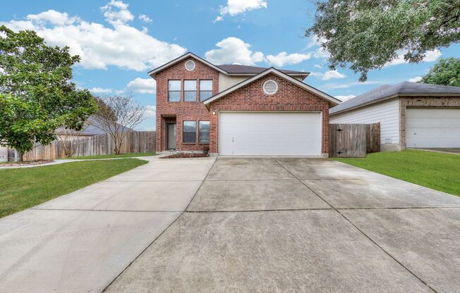 Updated Silverbrook Residence Near Medical Center & 151 Corridor