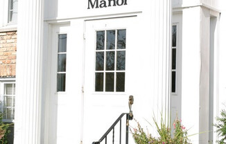 Victoria Manor Apartments