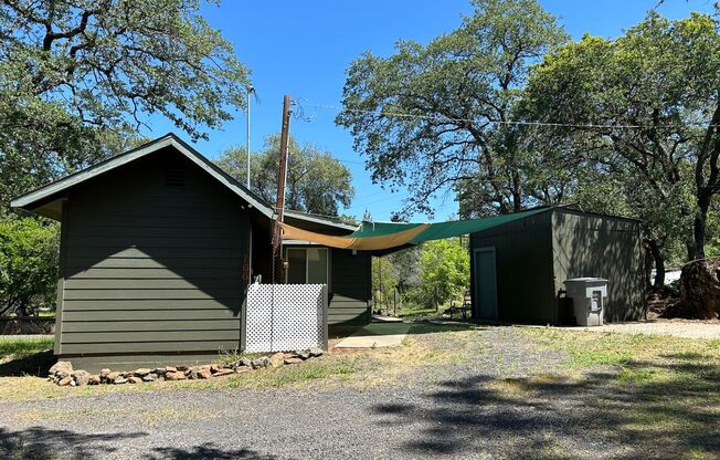 166 Gold Ave., Oroville - Furnished