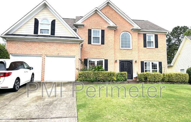 1721 Paramore Pl NE ( HW )