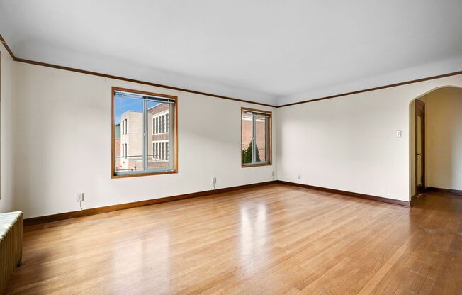 Studio, 1 bath, 576 sqft, $1,495, Unit 204