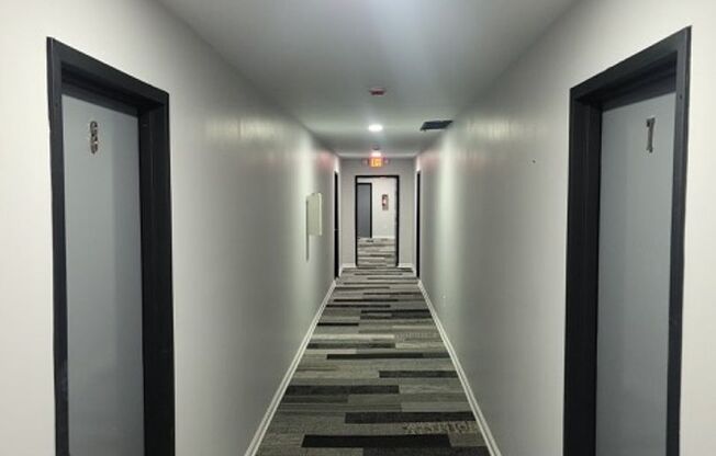 Dorchester I LLC