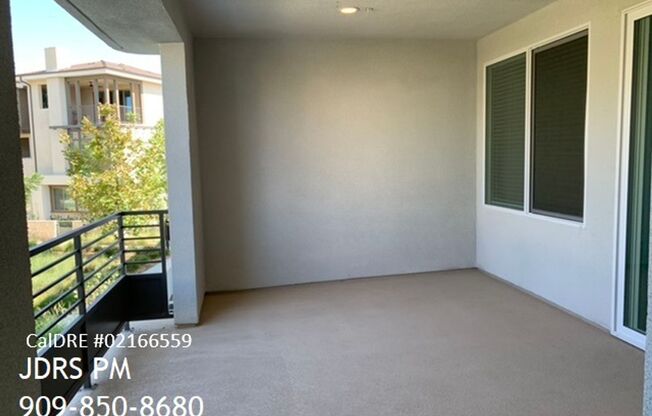 Irvine 4 Bedroom Townhouse