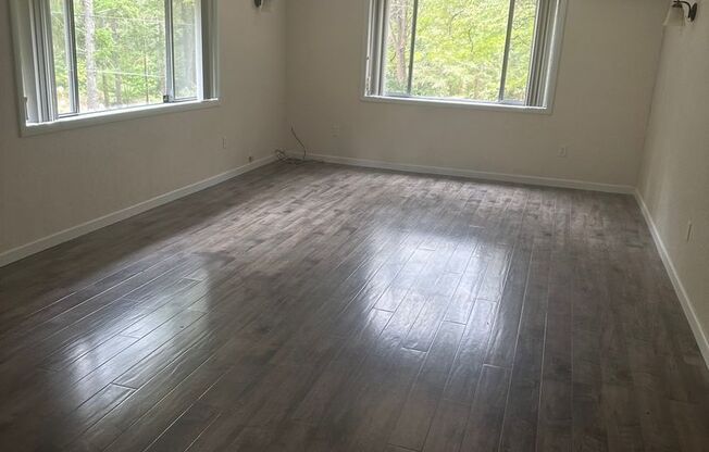 2-bedroom 1 bath House