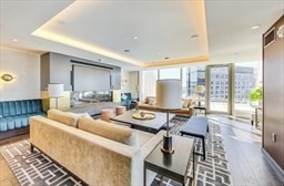 1 bed, 1 bath, 622 sqft, $5,950, Unit 532