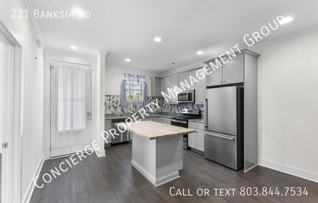 221 BANKSIA RD