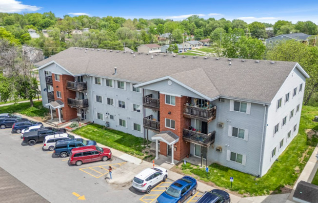 Ivy I | Elevated 3 Bedroom