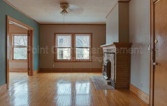 Studio, 1 bath, 675 sqft, $875, Unit 11