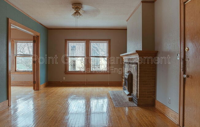 1518 N. Robinson Ave. - 2
