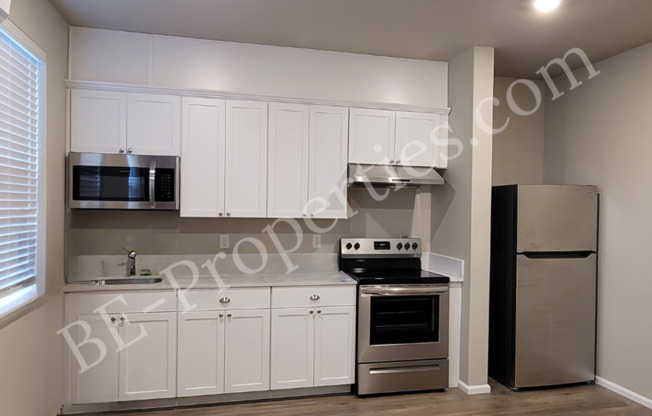 1 bed, 1 bath, 600 sqft, $1,700, Unit 1532B